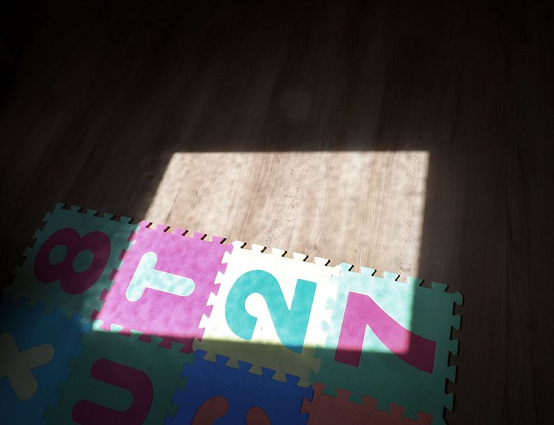 Fotografía de Inés Gutiérrez