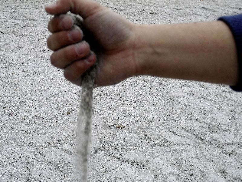 Fotografía de Guillermo Peidró