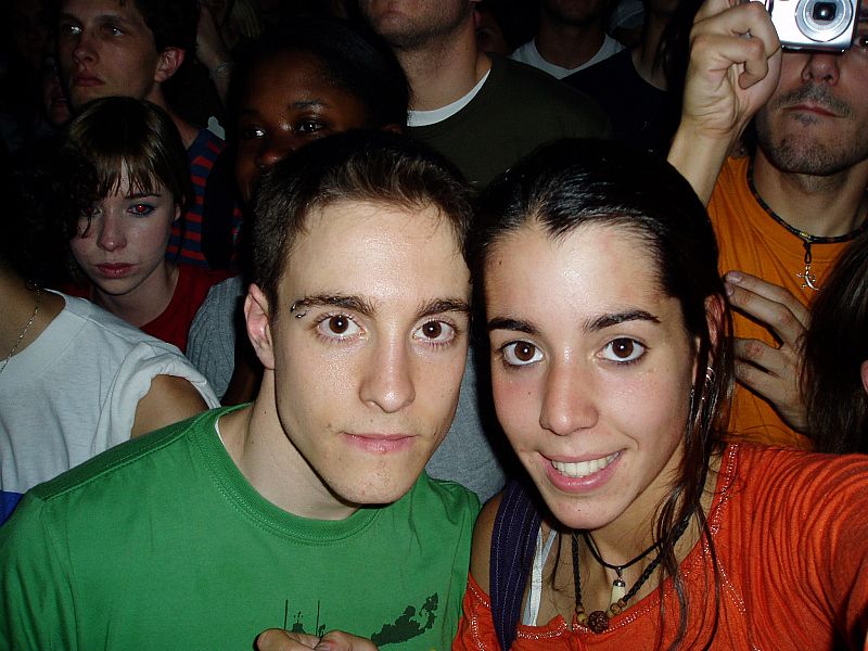 Festival 'Ibiza 1,2,3'