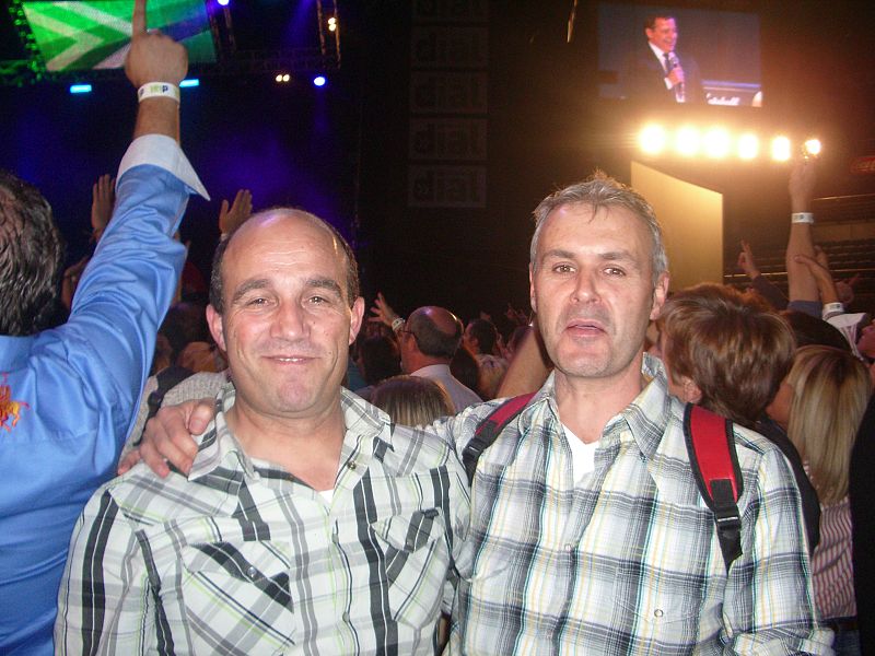 concierto dial en madrid