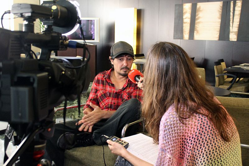 Amon Tobin, entrevista con Siglo 21