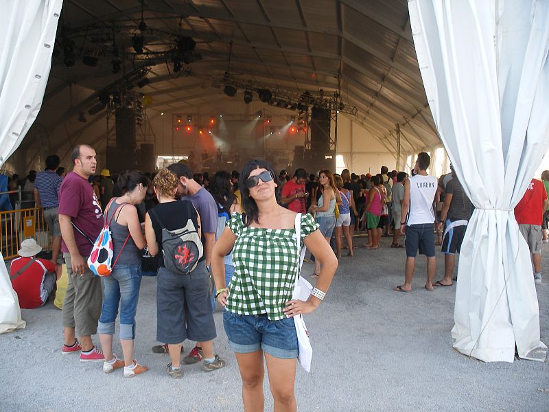 Festival como te quiero