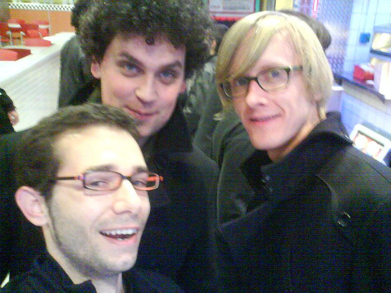 Concurso 'Ibiza 123'