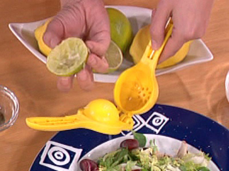 Exprimidor de limones