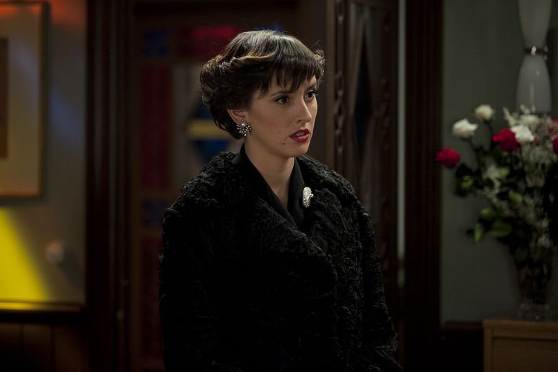 'Amar' en imágenes - Capítulos del 201 al 205