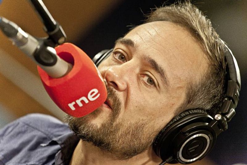 Love of Lesbian en acústico en 'Hoy empieza todo'