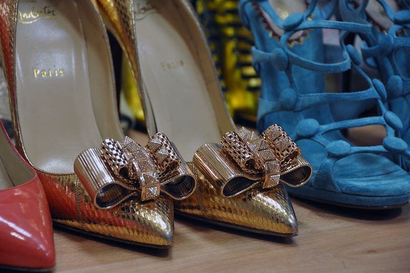 'Solo moda' contará con la colaboración de directores de publicaciones de moda, estilistas y blogueros especializados que descubrirán cada semana cómo se deciden las tendencias y cuáles son las prendas clave de cada temporada.