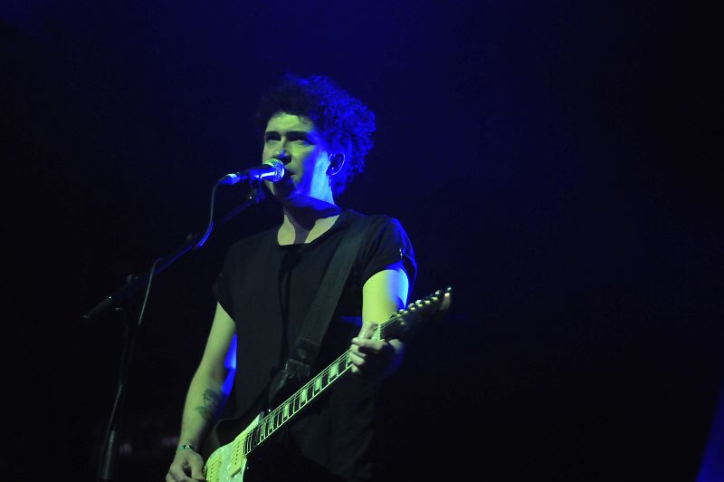 the raveonettes dia de la musica