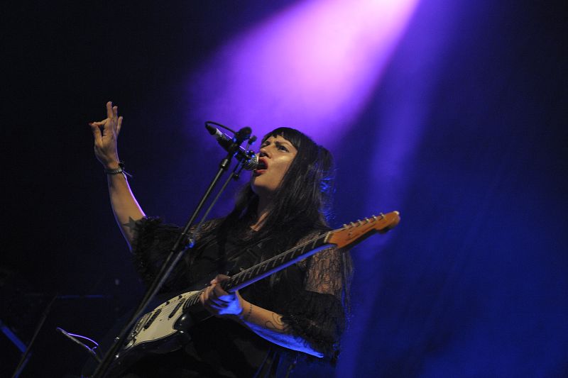 Día de la Música - Frank Rose