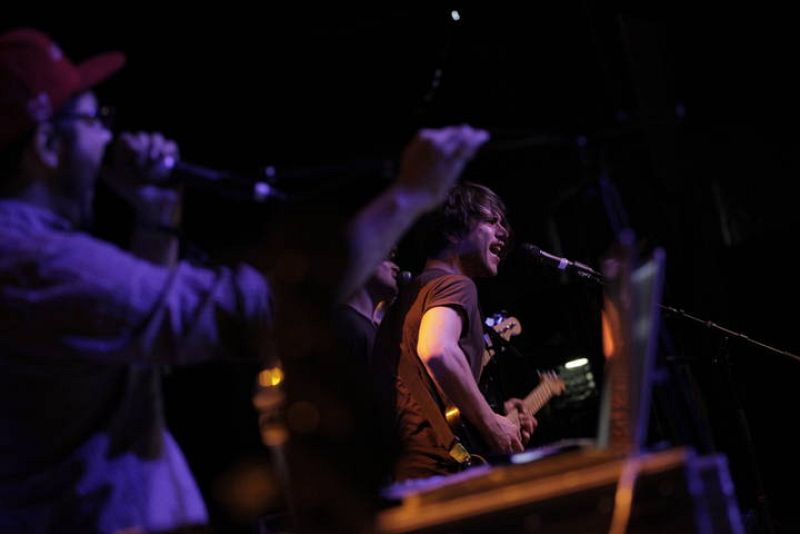 Día de la Música - Breton