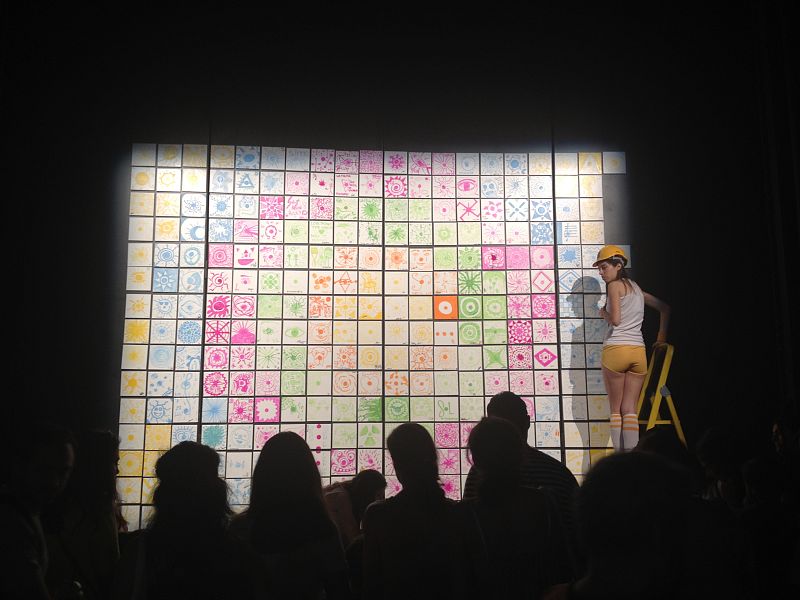 Talleres en el Día de la Música