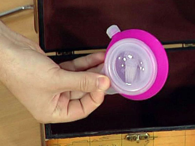 Manga pastelera para decorar tartas