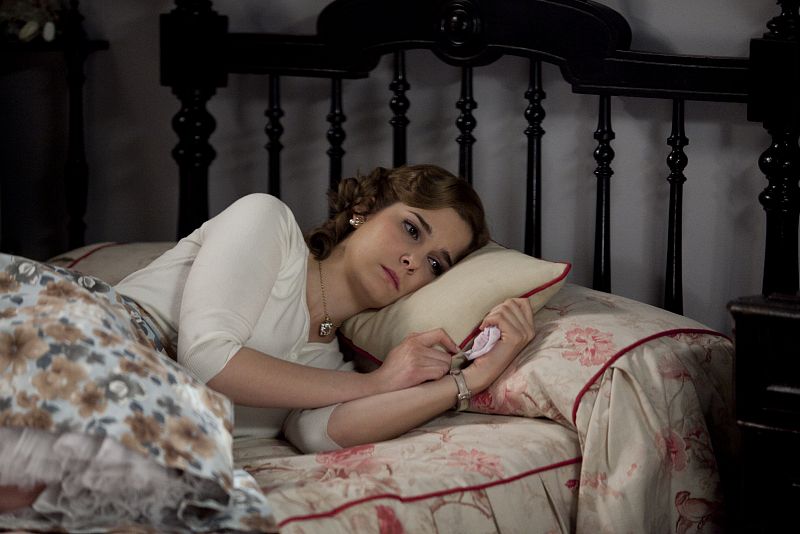 'Amar' - El desenlace comienza en septiembre