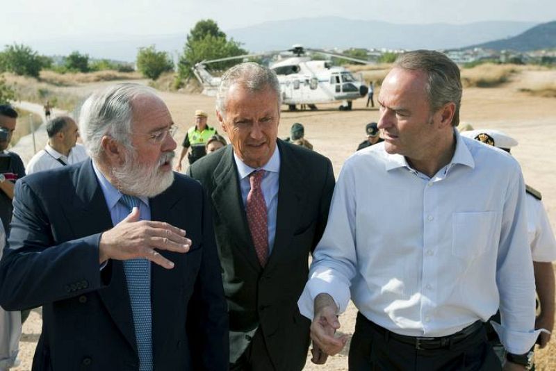 INCENDIOS DE VALENCIA