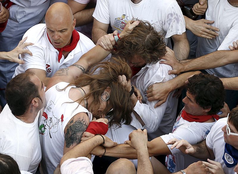 INCIDENTES RIAU-RIAU