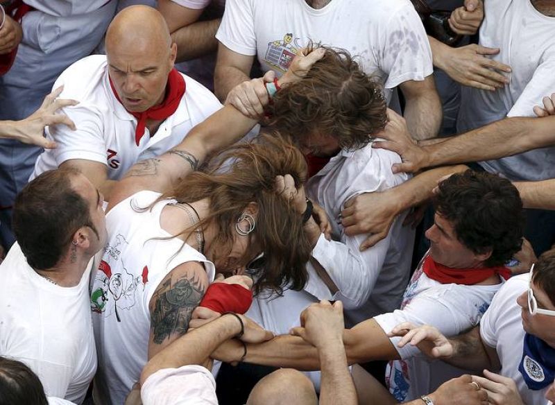 INCIDENTES RIAU-RIAU