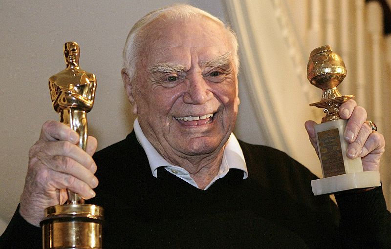Ernest Borgnine