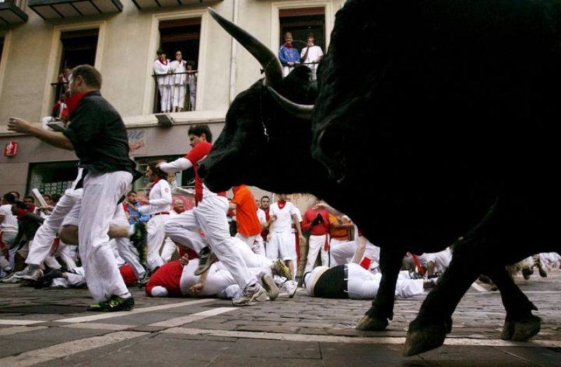 LA CARRERA DE LOS VICTORIANO DEL RÍO, LA MÁS VELOZ DE TODAS Y SIN CORNEADOS