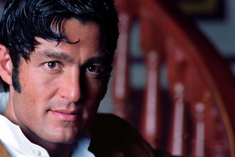 Fuentes un rico terrateniente en Amor real