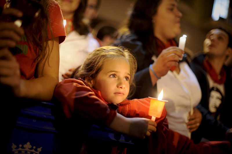 SAN FERMÍN 2012