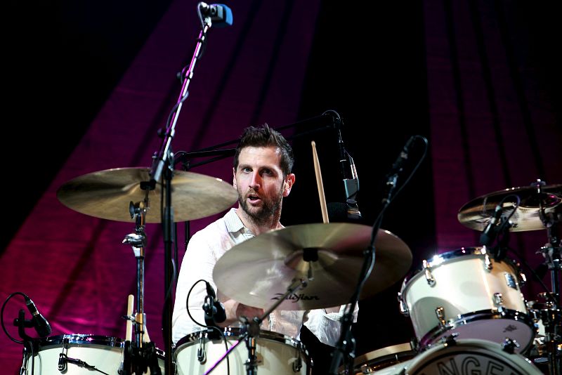 KEANE FESTIVAL BBK LIVE DE BILBAO