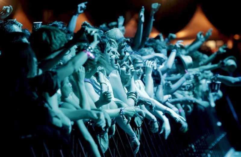 EL FIB CELEBRA SU SEGUNDA JORNADA EN BENICÀSSIM