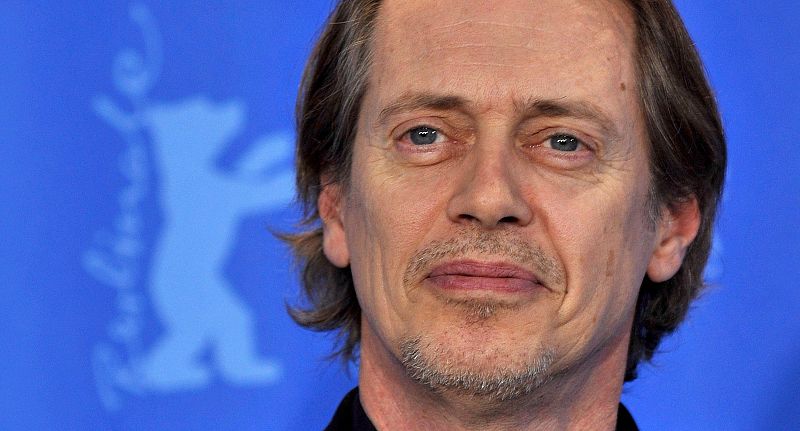 Steve Buscemi - Emmy 2012