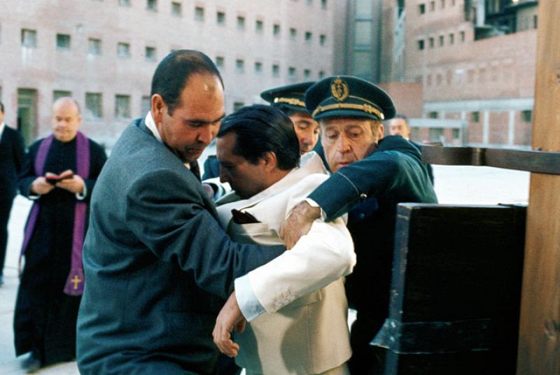 La huella del crimen - Jarabo - Las mejores imágenes