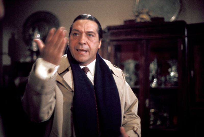 La huella del crimen - Jarabo - Las mejores imágenes