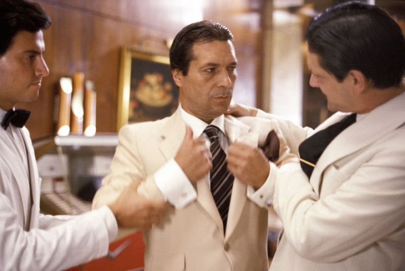 La huella del crimen - Jarabo - Las mejores imágenes