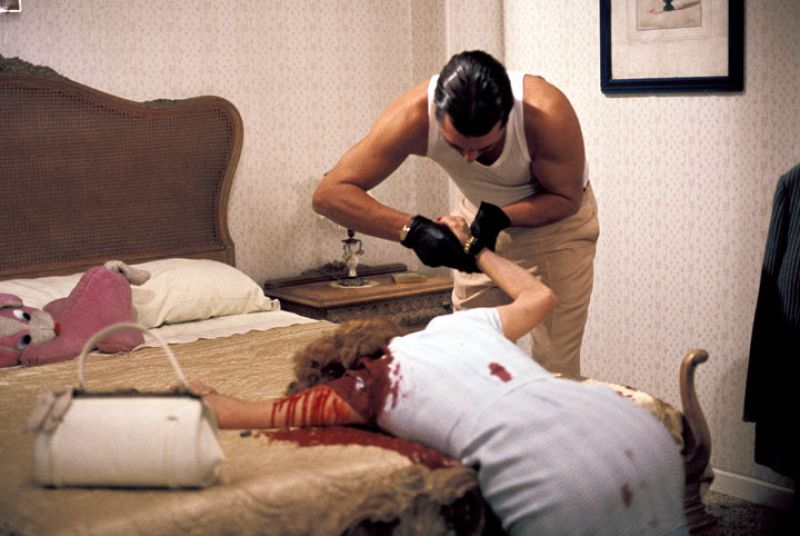 La huella del crimen - Jarabo - Las mejores imágenes