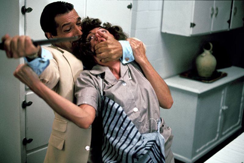 La huella del crimen - Jarabo - Las mejores imágenes