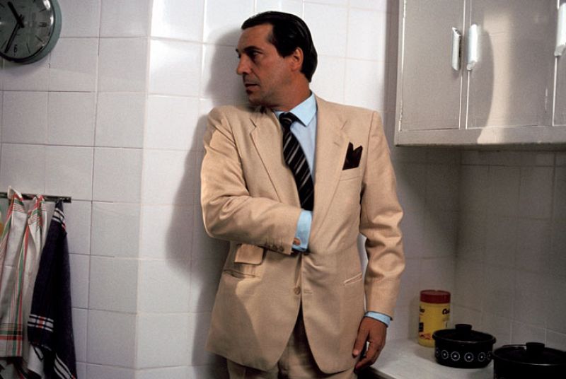 La huella del crimen - Jarabo - Las mejores imágenes