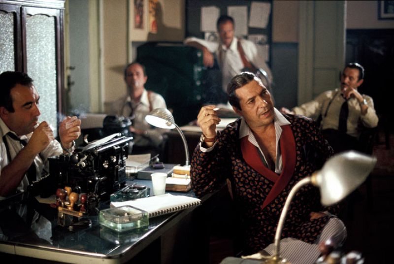 La huella del crimen - Jarabo - Las mejores imágenes