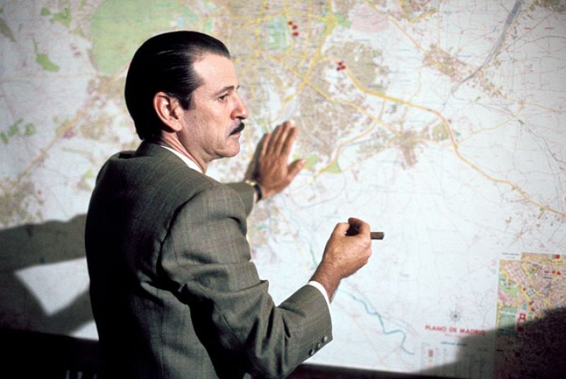 La huella del crimen - Jarabo - Las mejores imágenes