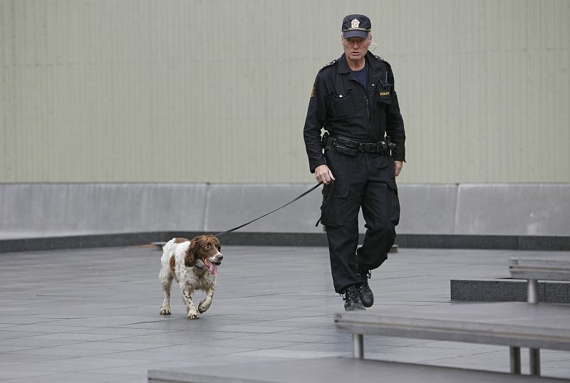 NORUEGA HOMENAJEA HOY A LAS VÍCTIMAS EN PRIMER ANIVERSARIO DEL DOBLE ATENTADO