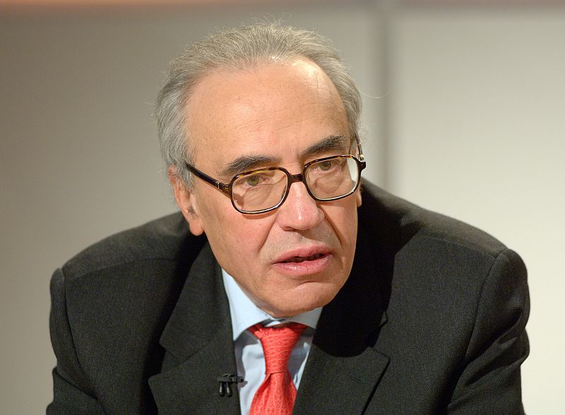 Muere Gregorio Peces-Barba, uno de los padres de la Constitución