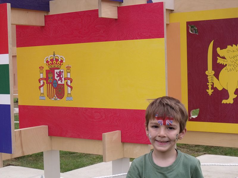 Juegos Olímpicos Londres 2012