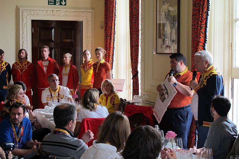 DIferentes modelos pero un mismo estilo