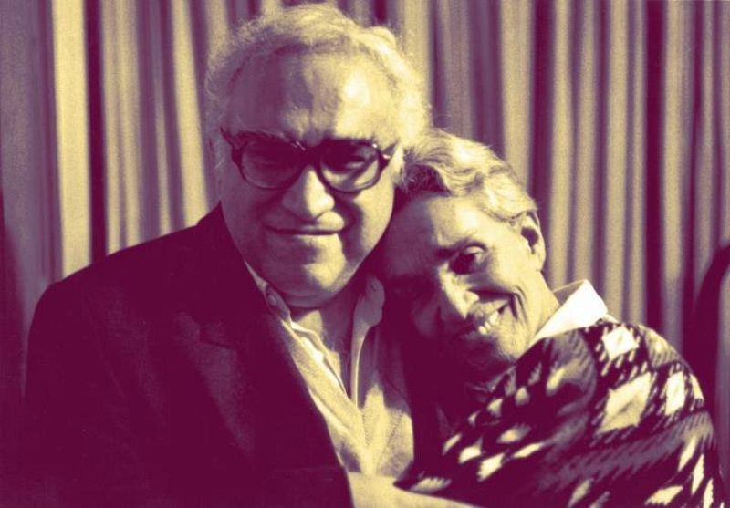 Chavela Vargas Carlos Monsiváis