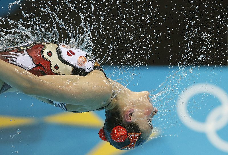 PRELIMINARES DE DÚOS