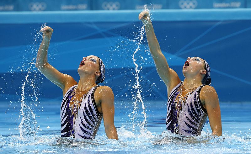 PRELIMINARES DE DÚOS