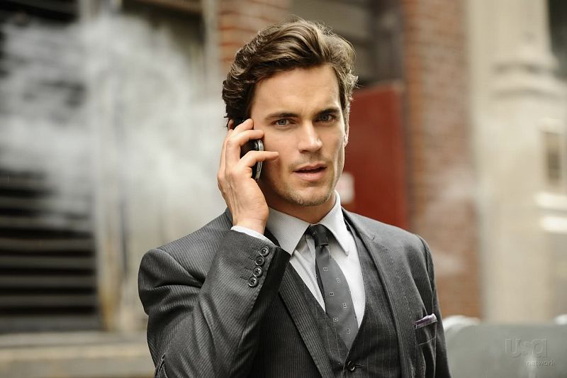 Matt Bomer