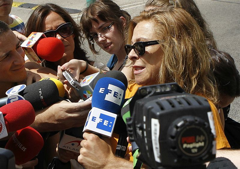 CAPILLA ARDIENTE DE SANCHO GRACIA