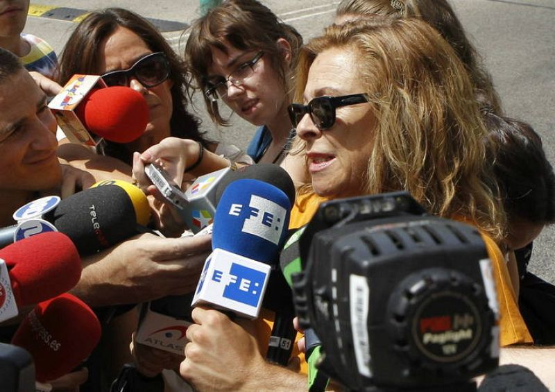 CAPILLA ARDIENTE DE SANCHO GRACIA