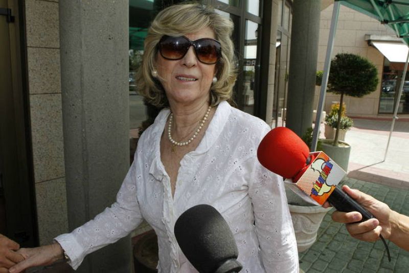 CAPILLA ARDIENTE DE SANCHO GRACIA