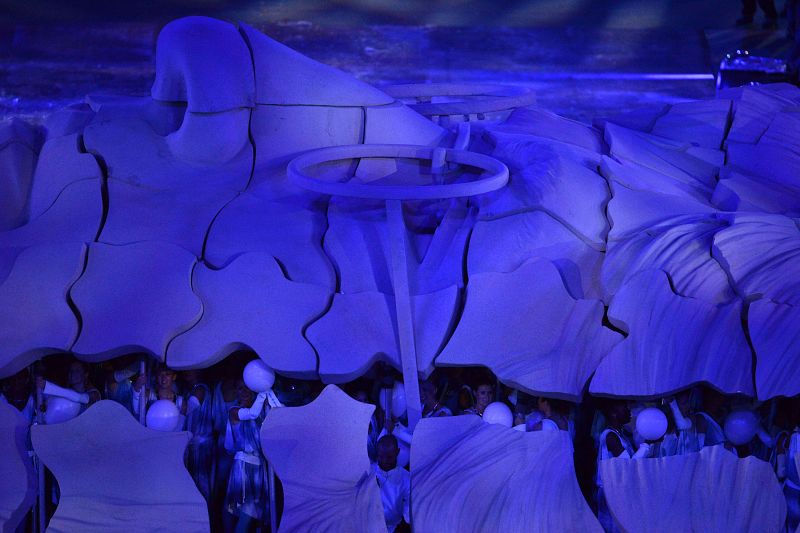 Original homenaje a John Lennon