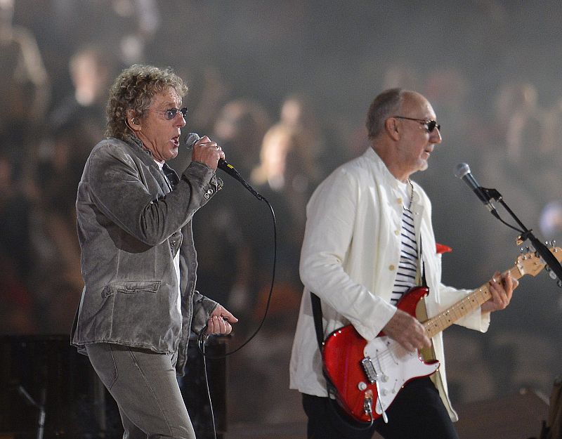 CEREMONIA DE CLAUSURA