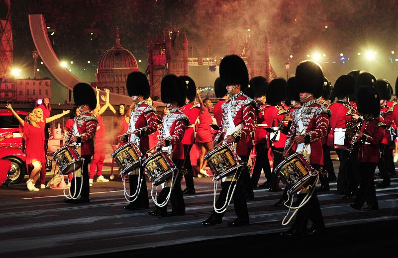 CEREMONIA DE CLAUSURA