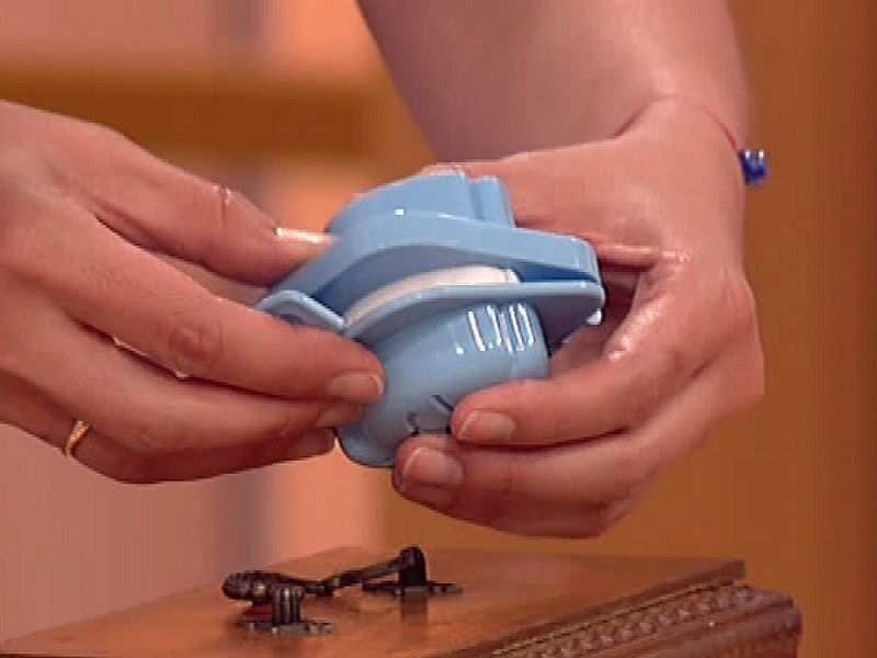 Moldes de figuritas para huevos cocidos